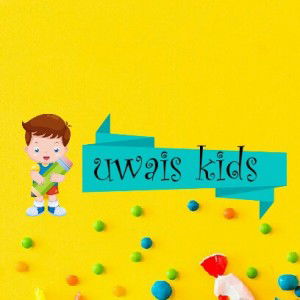 uwais kids profile icon