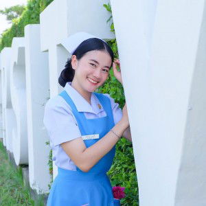 THIPHAKORN SENSRI profile icon