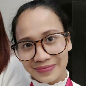 Mechelle Torres profile icon