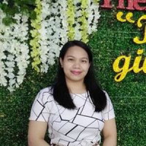 Gretchen Tayan Sol profile icon