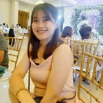 Charlene Mae Garcia profile icon