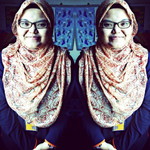 Aziera Razali profile icon