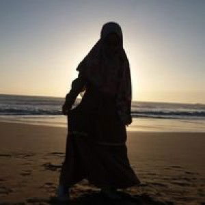 Arrifa Zahra Al-Watsiq profile icon