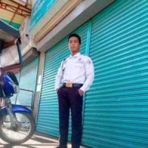 Jaysun Matampuli profile icon