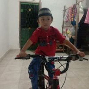 Prastio Wijaya profile icon