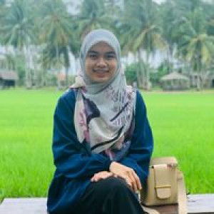 Afini Talib profile icon