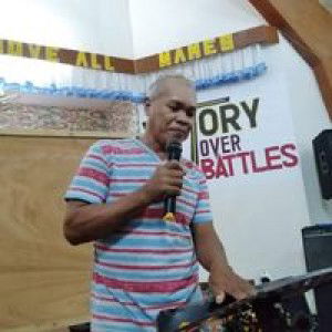 Mhell Acopiado Samonteza profile icon