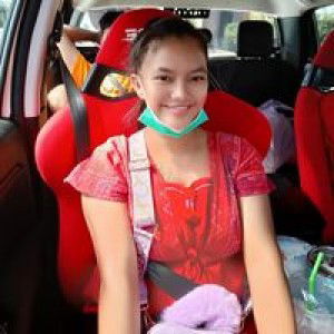 Wanicha Thunlee profile icon