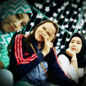 Nurkumala96 its Chanel profile icon