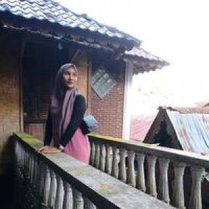 Masyitah profile icon