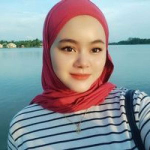 Frisya Diana profile icon