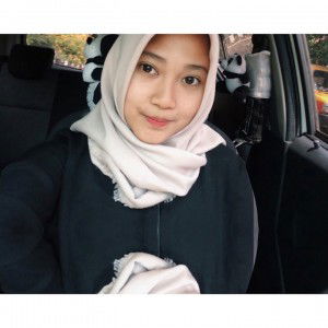 medina nasution profile icon