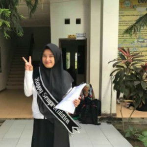 nurhalijah munthe profile icon