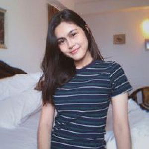 Kes's Ketsaraporn profile icon