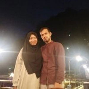 Khumawaroh profile icon