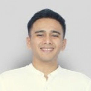 Rifky Ilham profile icon
