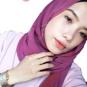 rahma destiani profile icon