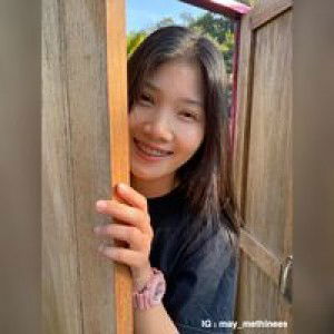 May Methinee profile icon