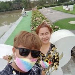 พัชราภรณ์ นามสุดตา profile icon