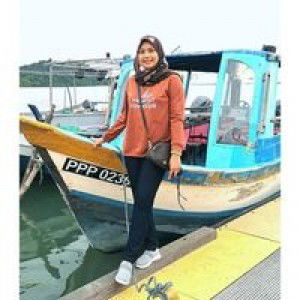 Fatimah Salleh profile icon