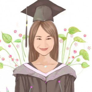 Mary Grace Jimenez profile icon