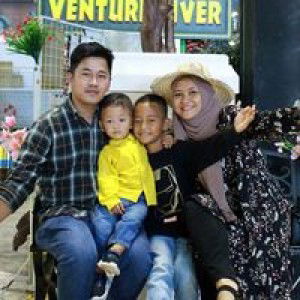 Sa' Dyah profile icon