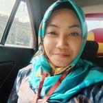 Siti Maizura Mazlan profile icon