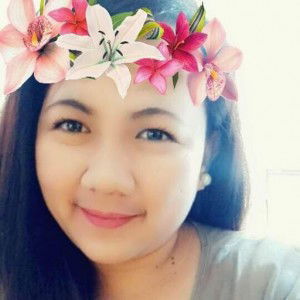 JulieAnn Guibao profile icon