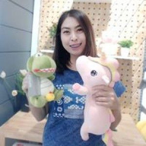 Nett Poonyanuch profile icon