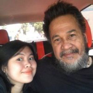 Mary Ann Donaire Jael profile icon