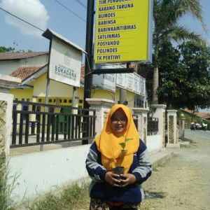 Novi dwi Indriyani profile icon