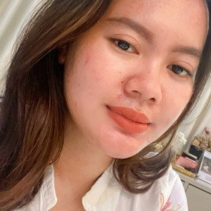 Aprina Cempaka sari profile icon
