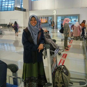 Rensa Aimeri profile icon