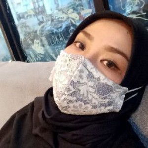 Zakiya D Nashihah profile icon