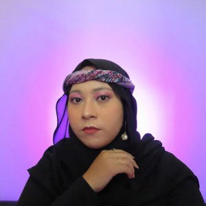 Dena Melati Wahda profile icon