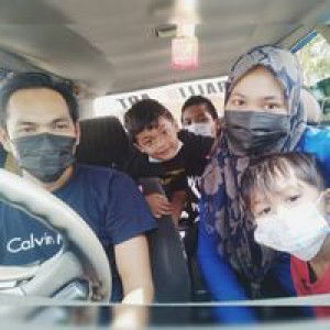 Nazurah Zikri profile icon