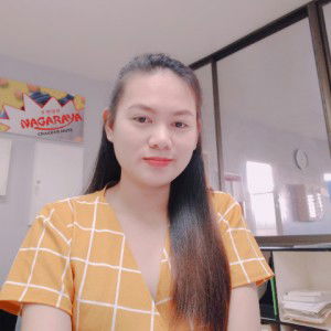 Donabel Arcano profile icon