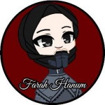 Farah Hanum Ismail profile icon