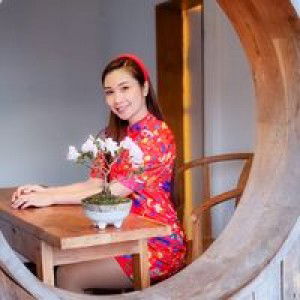 Jaruwan Mangkalad profile icon