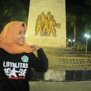 Devi Ayu M profile icon