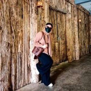 Sarah Anastasia profile icon