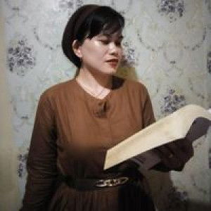 Inka Fauzhia Boyoh profile icon