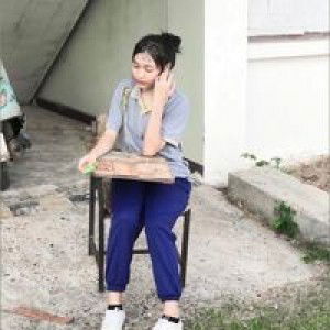 อุ้มมมม ม. profile icon