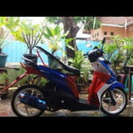 ade makarimall profile icon