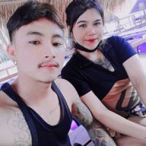 Kik Kittiya profile icon