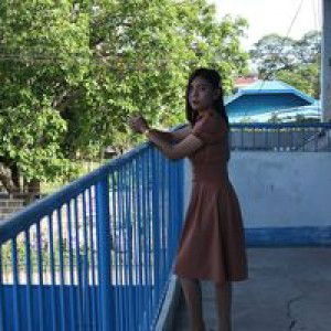 Katrina Balid Lopez profile icon