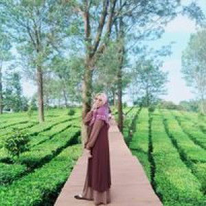 Neng Lia profile icon