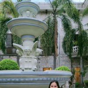 Vilma Aguitong profile icon