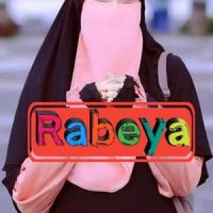 Rabeya Yatull profile icon