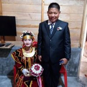 Juliati Herlina Zalukhu profile icon